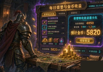 wow-forever-beta-daily-bg-gold-strategy cover