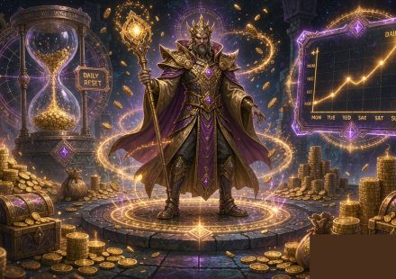 wow-forever-beta-daily-gold-income-cap-guide cover