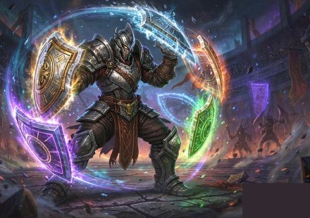 wow-forever-beta-defensive-cd-rotation-guide cover