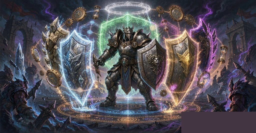 wow-forever-beta-defensive-cooldown-tier-list cover
