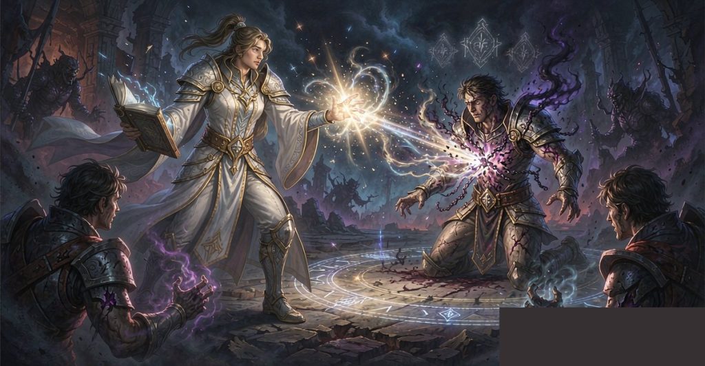 wow-forever-beta-dispel-priority-guide cover