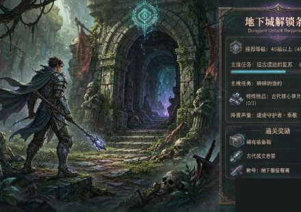 wow-forever-beta-dungeon-unlock-requirements cover