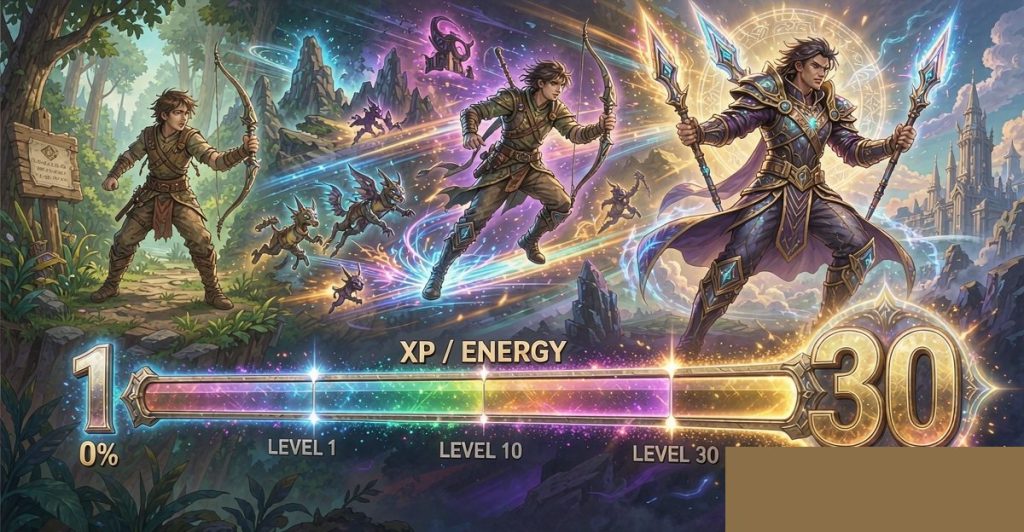 wow-forever-beta-fastest-class-for-leveling cover
