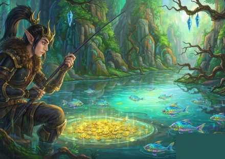 wow-forever-beta-fishing-daily-gold-strategy cover
