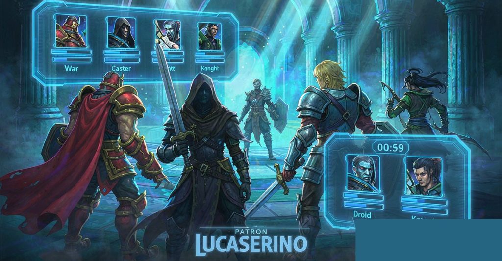wow-forever-beta-gladius-setup-guide cover