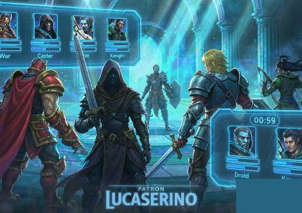 wow-forever-beta-gladius-setup-guide cover