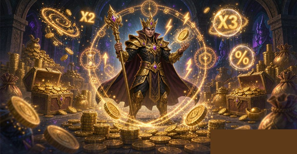 wow-forever-beta-gold-boost-strategy cover
