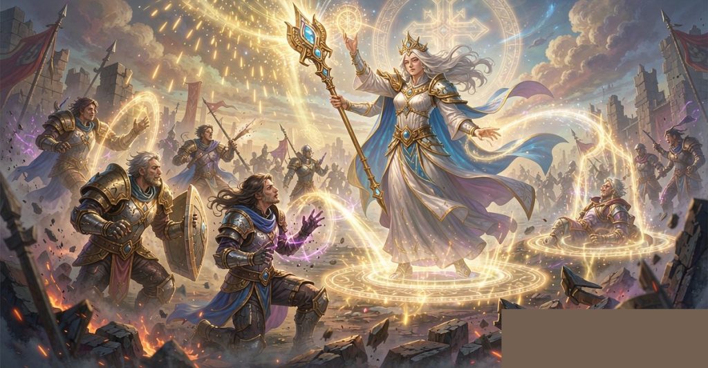 wow-forever-beta-healer-pvp-tier-list cover