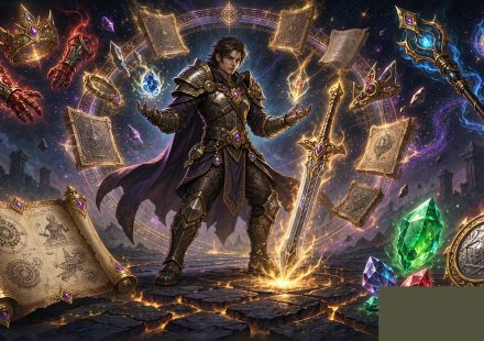 wow-forever-beta-high-value-item-gold-strategy cover