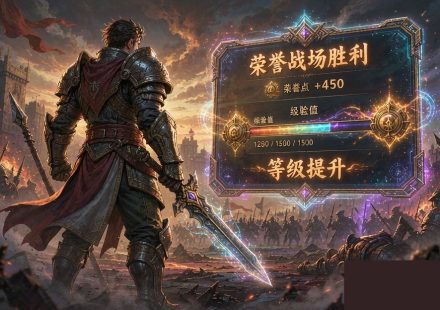 wow-forever-beta-honor-bg-leveling-strategy cover
