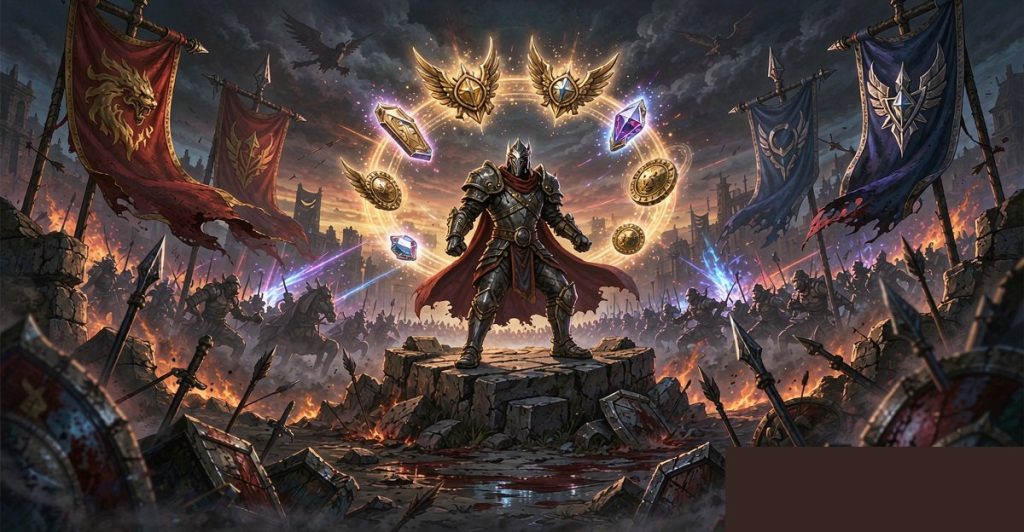 wow-forever-beta-honor-farming-strategy cover
