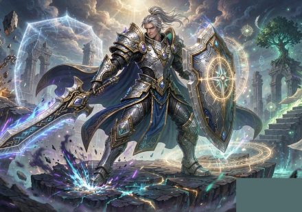 wow-forever-beta-hybrid-class-guide cover
