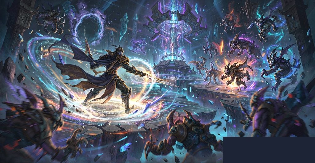 wow-forever-beta-hyperspawn-farming-guide cover