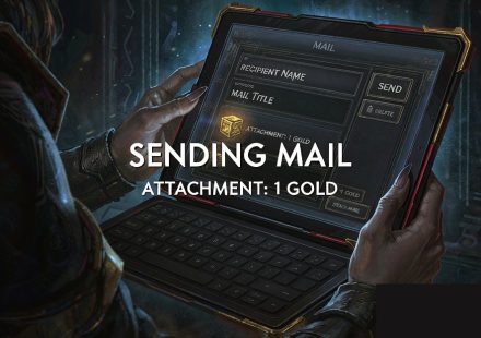 wow-forever-beta-in-game-mail-gold-strategy cover
