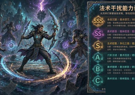 wow-forever-beta-interrupts-tier-list cover