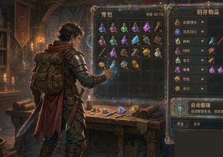 wow-forever-beta-inventory-management-addons cover