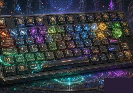 wow-forever-beta-keybind-setup-guide cover