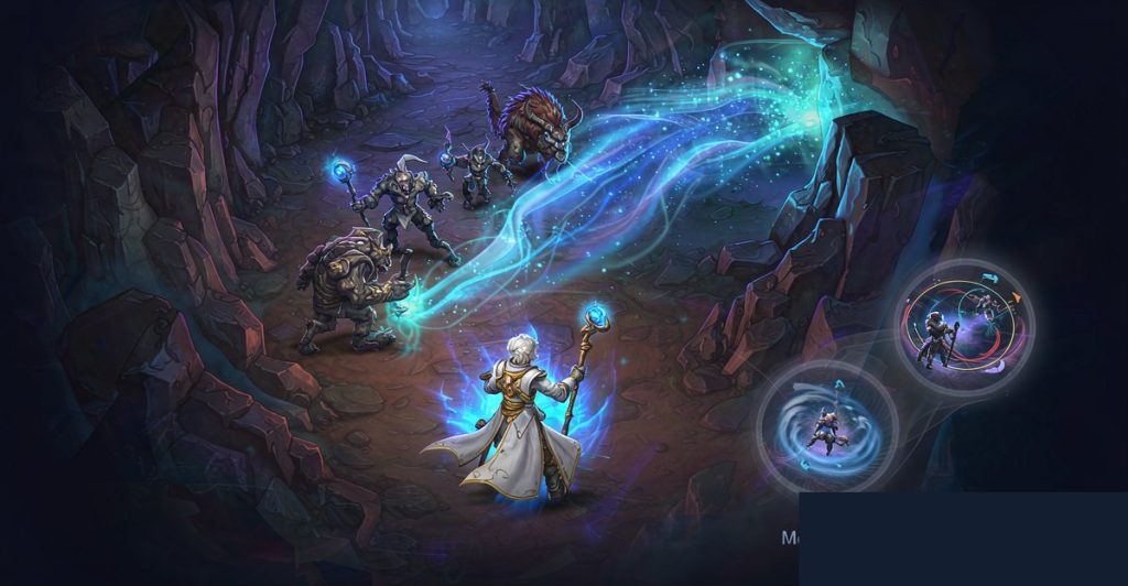 wow-forever-beta-kiting-guide cover
