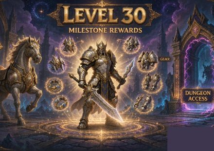 wow-forever-beta-level-30-milestone-guide cover