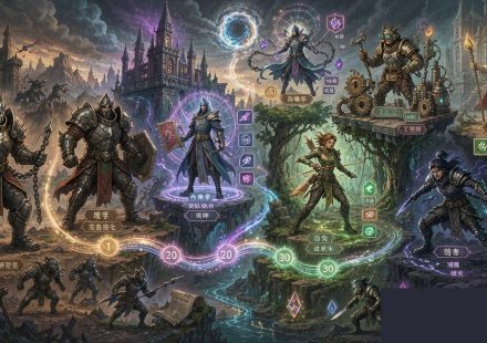 wow-forever-beta-leveling-by-class-guide cover