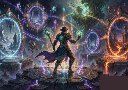 wow-forever-beta-leveling-cross-realm-guide cover