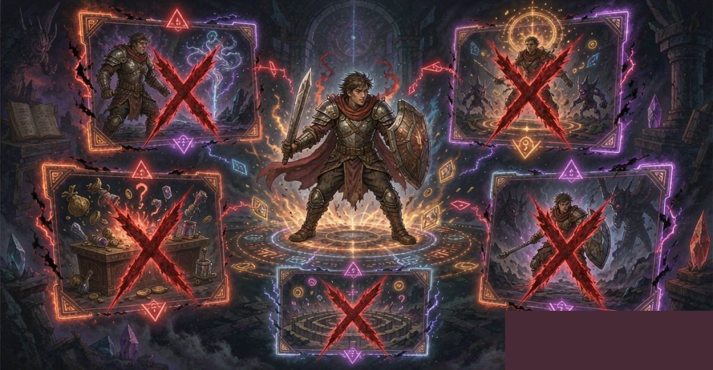 wow-forever-beta-leveling-mistakes-guide cover