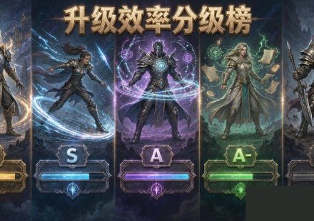 wow-forever-beta-leveling-speed-class-tier-list cover