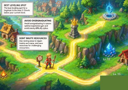 wow-forever-beta-leveling-tips-for-beginners cover