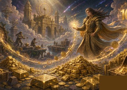 wow-forever-beta-long-term-gold-investment-guide cover