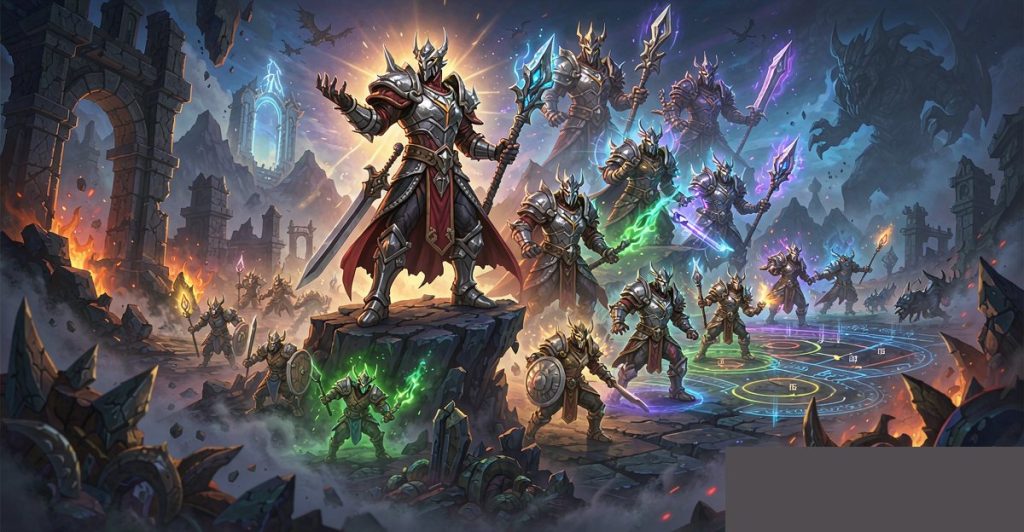 wow-forever-beta-low-level-alts-leveling-guide cover