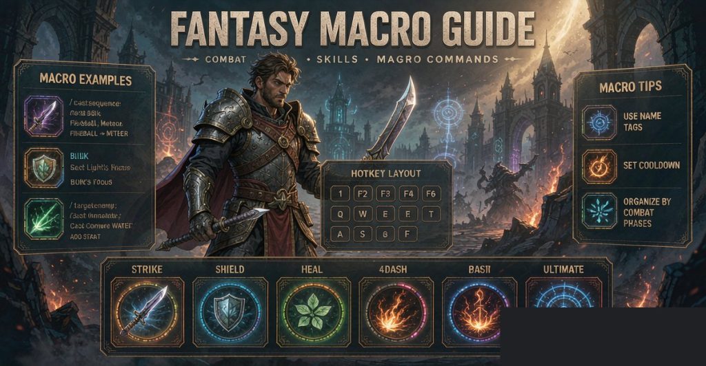 wow-forever-beta-macros-basic-guide cover