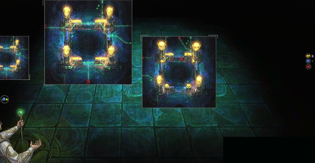 wow-forever-beta-map-awareness-guide cover