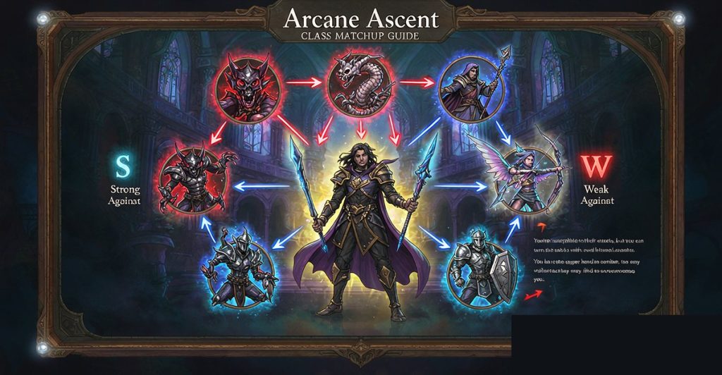 wow-forever-beta-matchup-guide cover