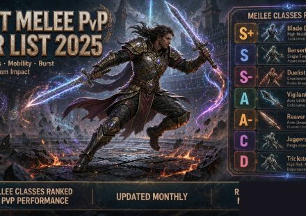 wow-forever-beta-melee-pvp-tier-list cover