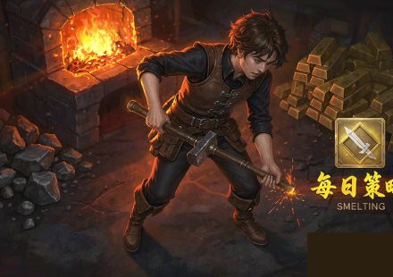 wow-forever-beta-mining-smelting-daily-strategy cover