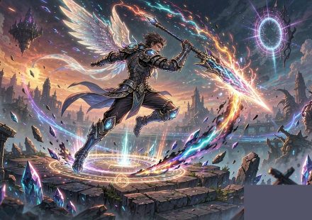 wow-forever-beta-most-fun-leveling-class cover