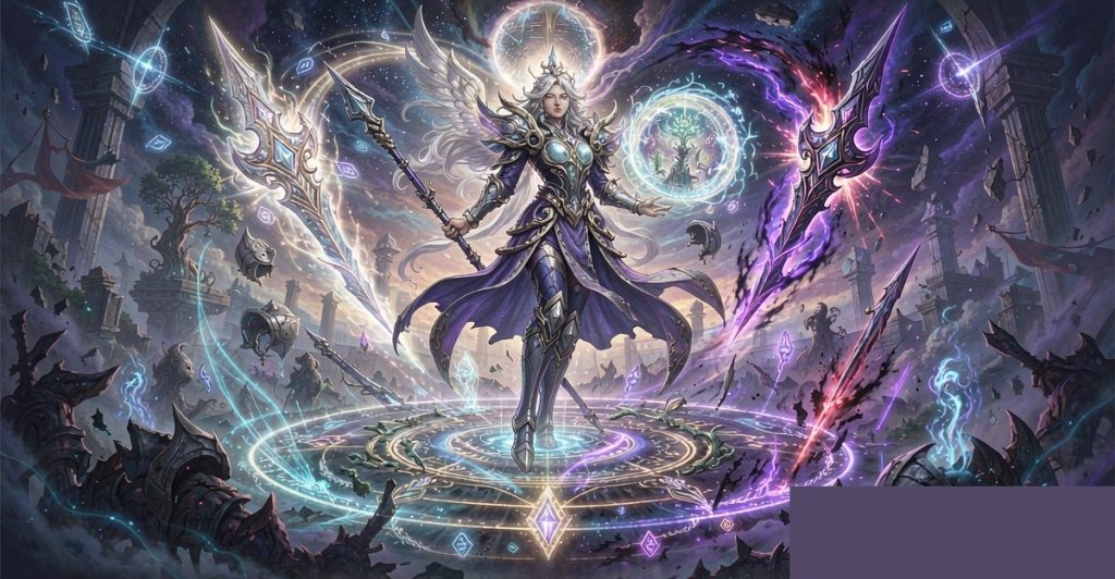 wow-forever-beta-off-healing-guide cover