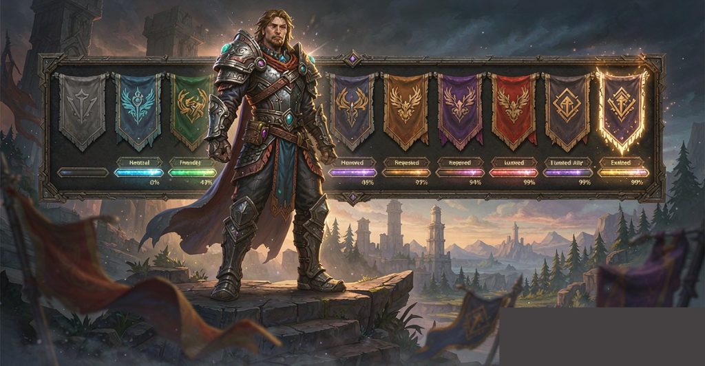 wow-forever-beta-old-world-reputation-guide cover