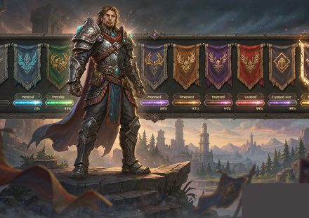 wow-forever-beta-old-world-reputation-guide cover