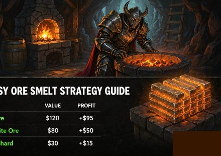 wow-forever-beta-ore-smelt-strategy cover