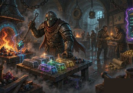 wow-forever-beta-ore-smelting-profit-strategy cover