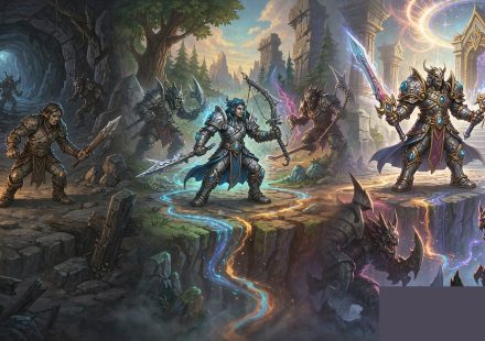 wow-forever-beta-pre-bis-leveling-path-guide cover