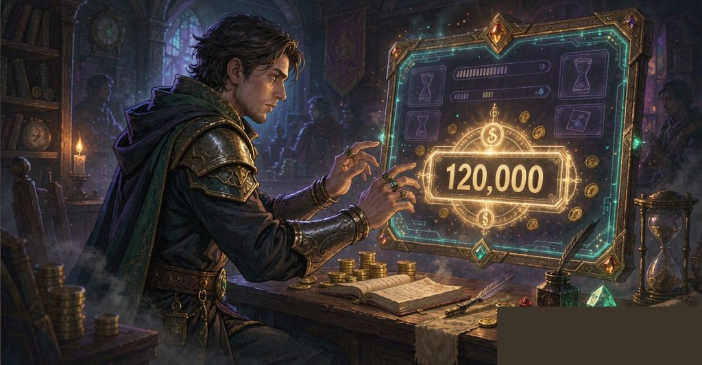 wow-forever-beta-price-setting-guide cover
