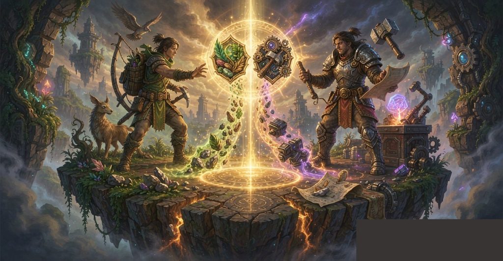 wow-forever-beta-profession-bonus-combos cover