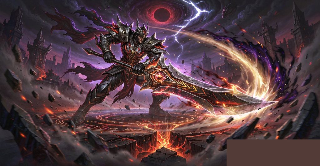 wow-forever-beta-pure-dps-class-guide cover