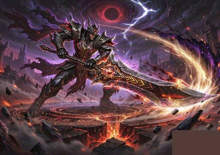 wow-forever-beta-pure-dps-class-guide cover