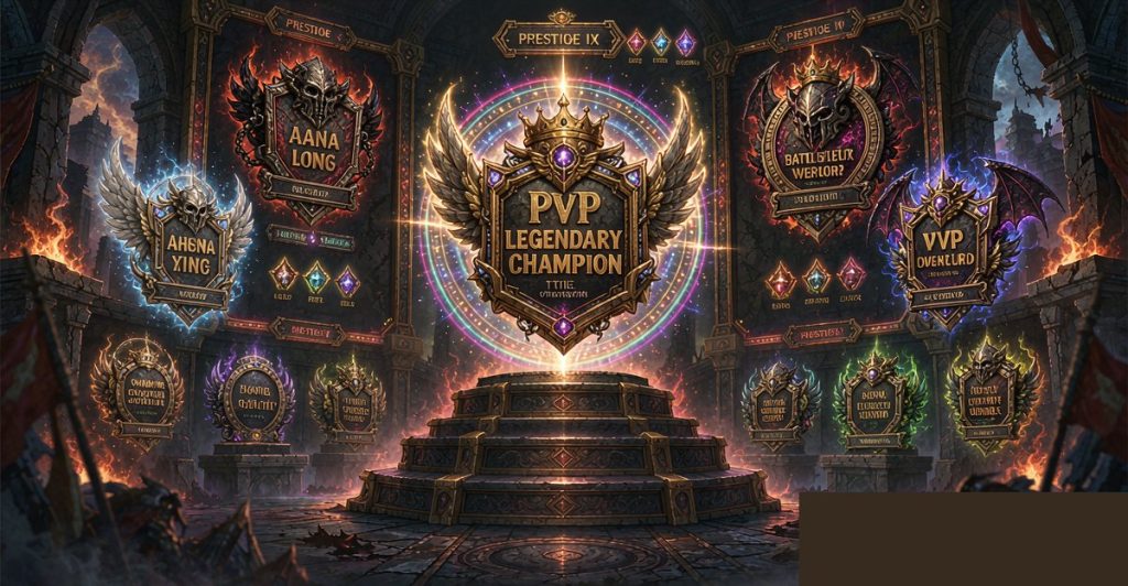 wow-forever-beta-pvp-achievement-tier-list cover