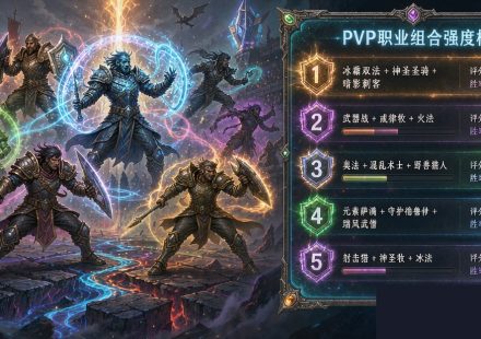 wow-forever-beta-pvp-comp-tier-list cover