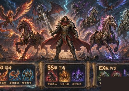 wow-forever-beta-pvp-mount-tier-list cover