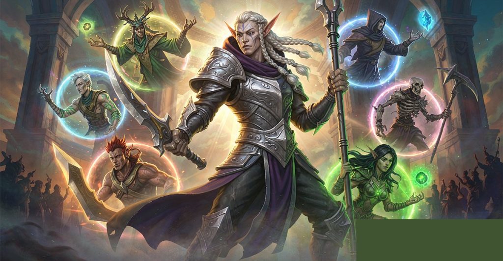wow-forever-beta-pvp-spec-tier-list cover
